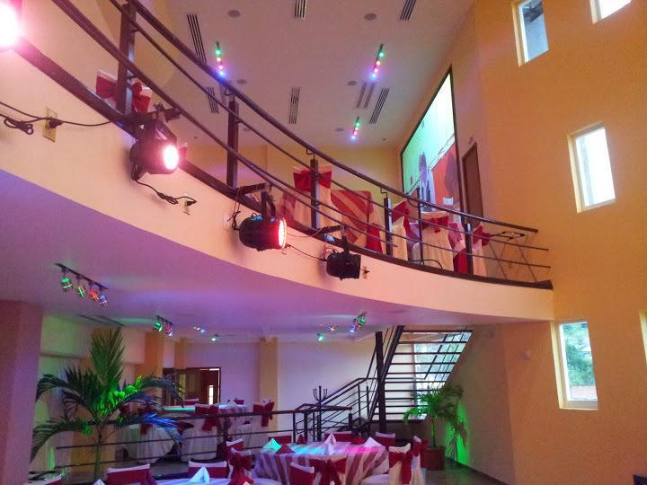 Hipico Inn Hotel Poza Rica Екстериор снимка