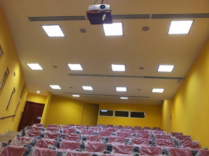 Hipico Inn Hotel Poza Rica Екстериор снимка