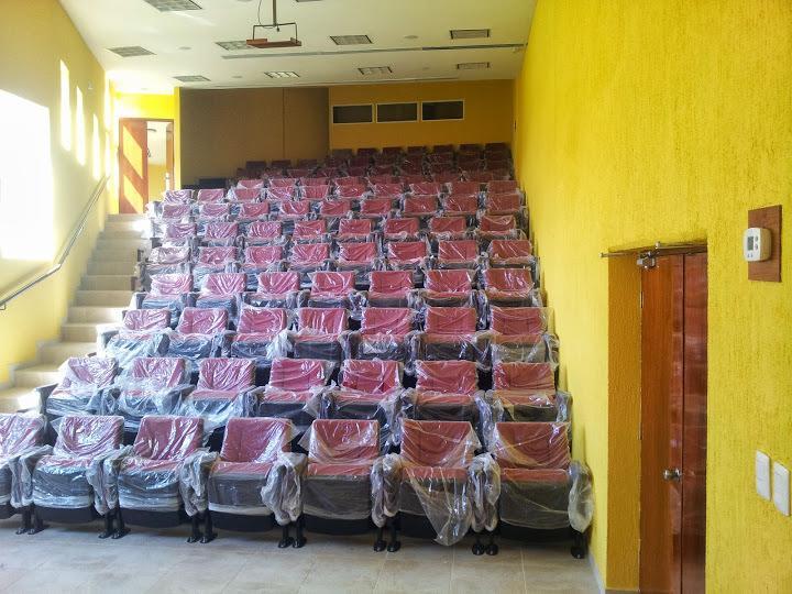 Hipico Inn Hotel Poza Rica Екстериор снимка