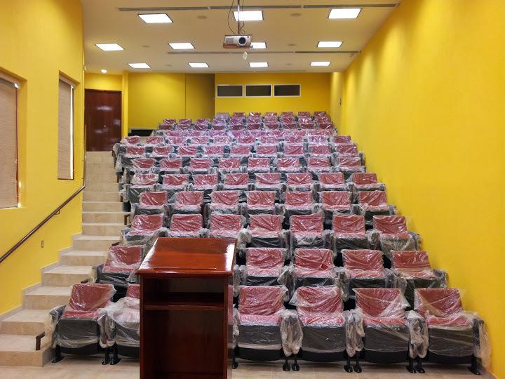Hipico Inn Hotel Poza Rica Екстериор снимка