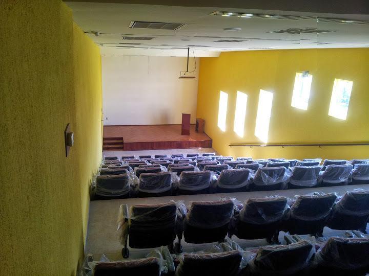 Hipico Inn Hotel Poza Rica Екстериор снимка